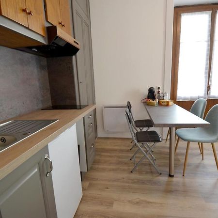Studio - Wifi - Ultra Centre Apartment Анси Екстериор снимка