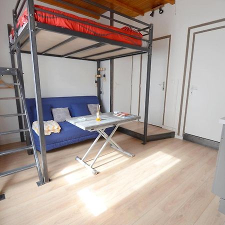 Studio - Wifi - Ultra Centre Apartment Анси Екстериор снимка