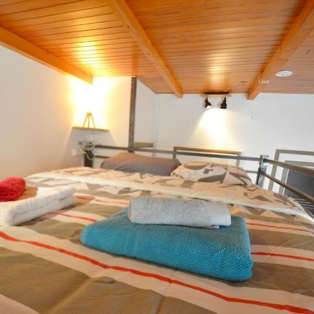 Studio - Wifi - Ultra Centre Apartment Анси Екстериор снимка