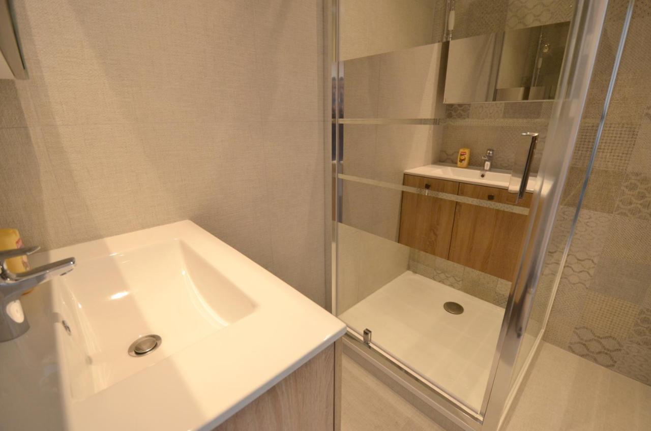 Studio - Wifi - Ultra Centre Apartment Анси Екстериор снимка