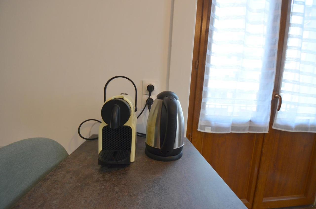 Studio - Wifi - Ultra Centre Apartment Анси Екстериор снимка
