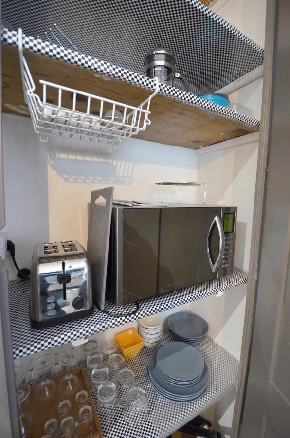 Studio - Wifi - Ultra Centre Apartment Анси Екстериор снимка