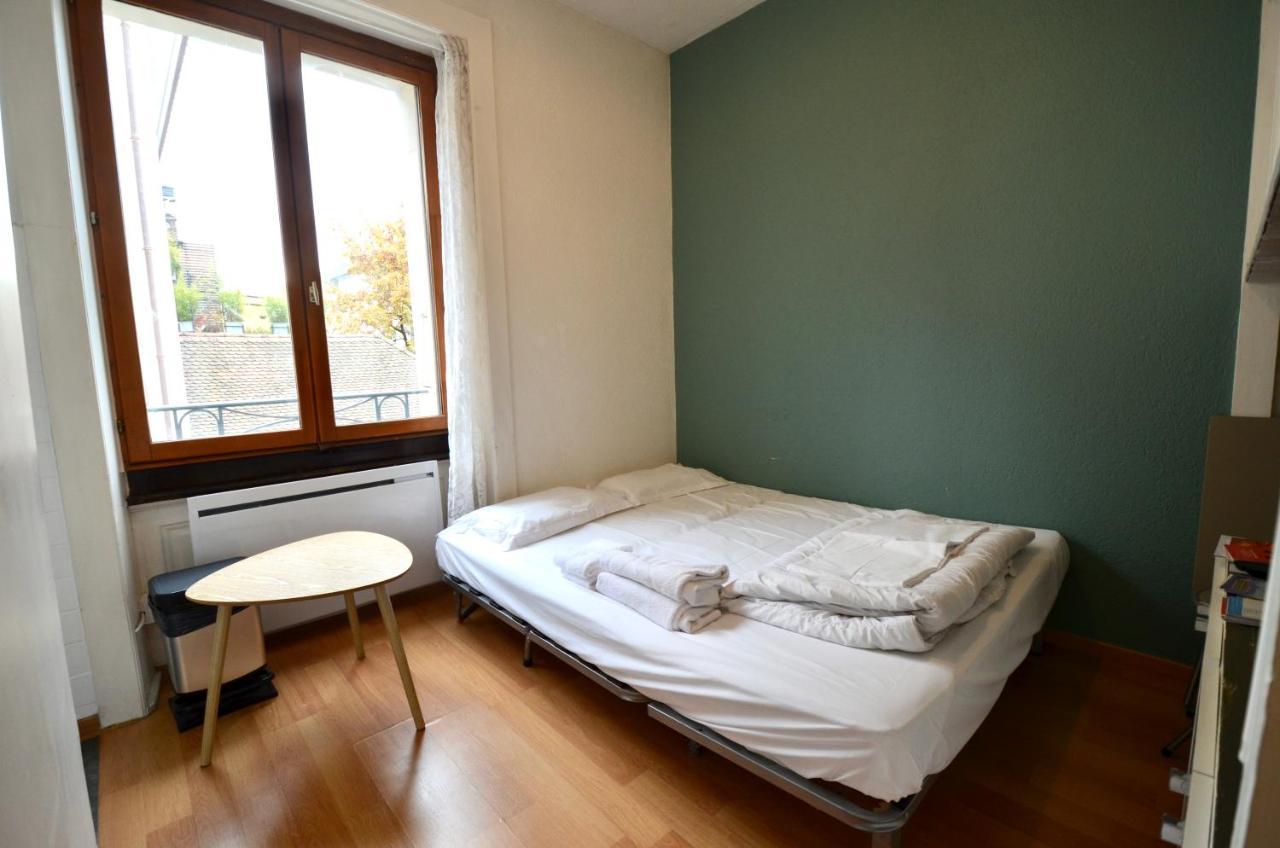 Studio - Wifi - Ultra Centre Apartment Анси Екстериор снимка