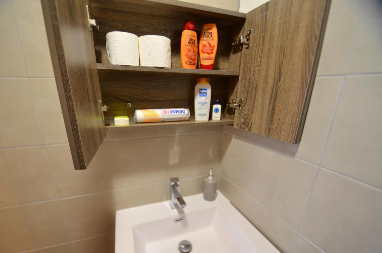 Studio - Wifi - Ultra Centre Apartment Анси Екстериор снимка