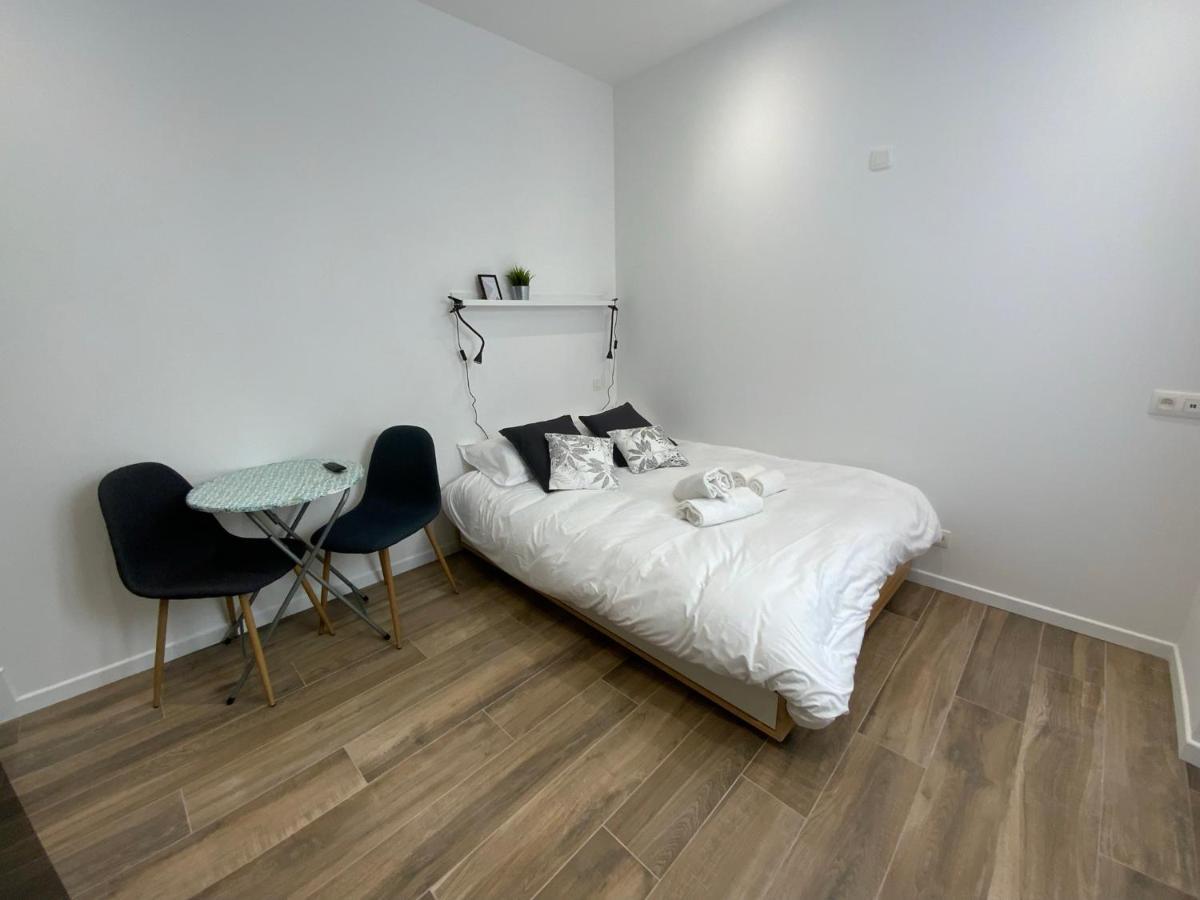 Studio - Wifi - Ultra Centre Apartment Анси Екстериор снимка