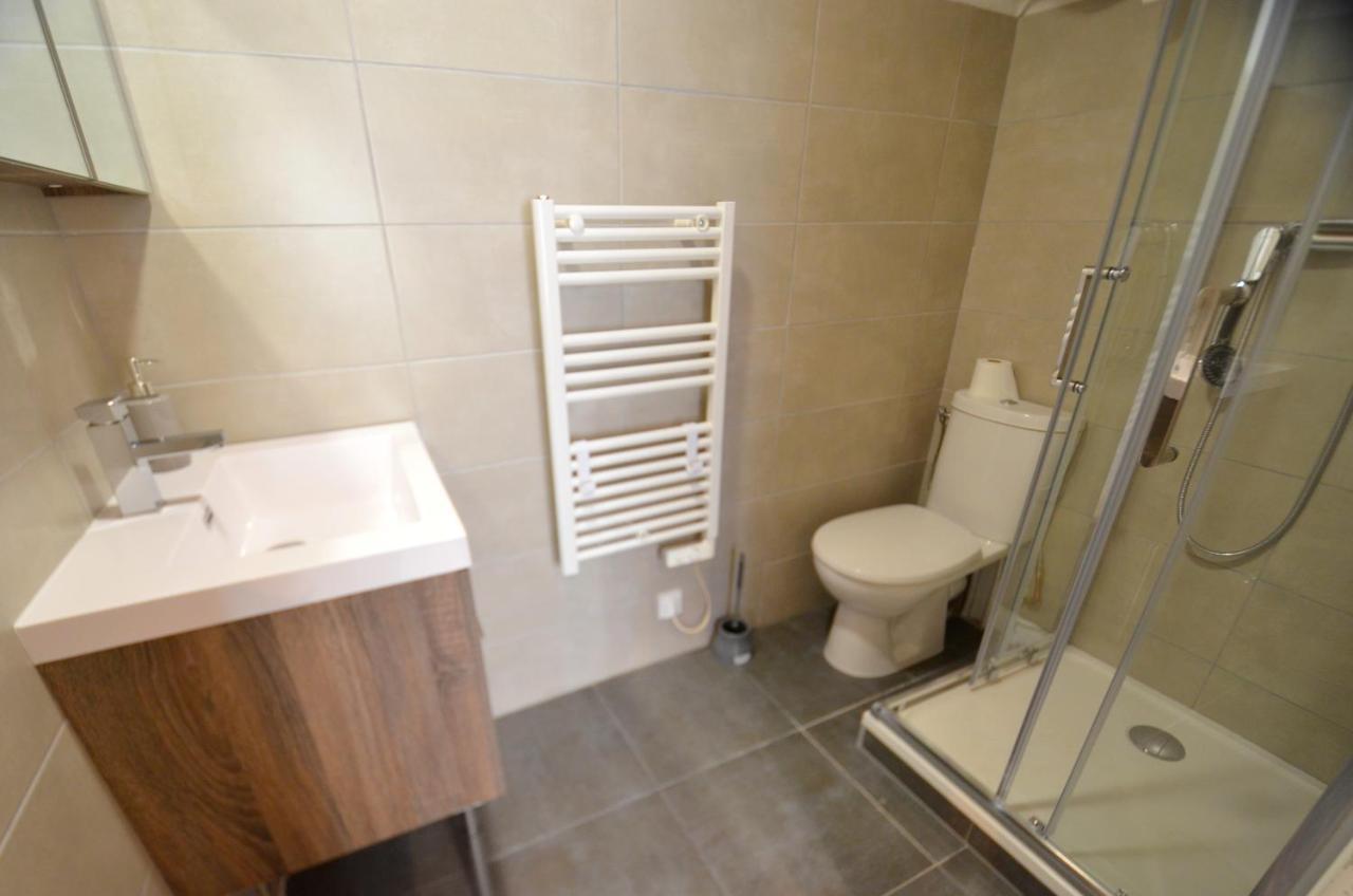 Studio - Wifi - Ultra Centre Apartment Анси Екстериор снимка