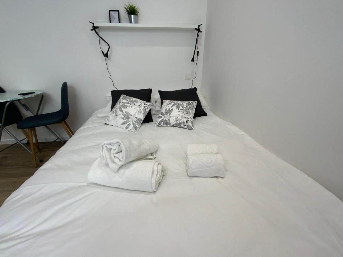 Studio - Wifi - Ultra Centre Apartment Анси Екстериор снимка