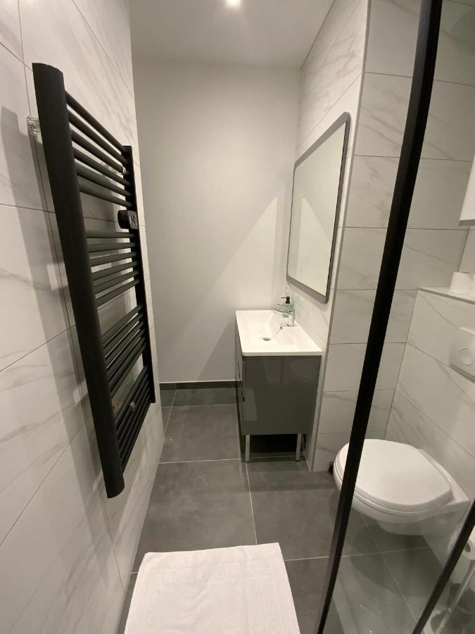 Studio - Wifi - Ultra Centre Apartment Анси Екстериор снимка