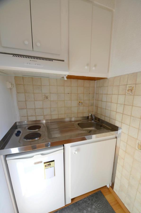 Studio - Wifi - Ultra Centre Apartment Анси Екстериор снимка