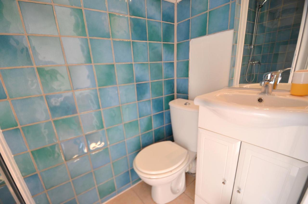 Studio - Wifi - Ultra Centre Apartment Анси Екстериор снимка