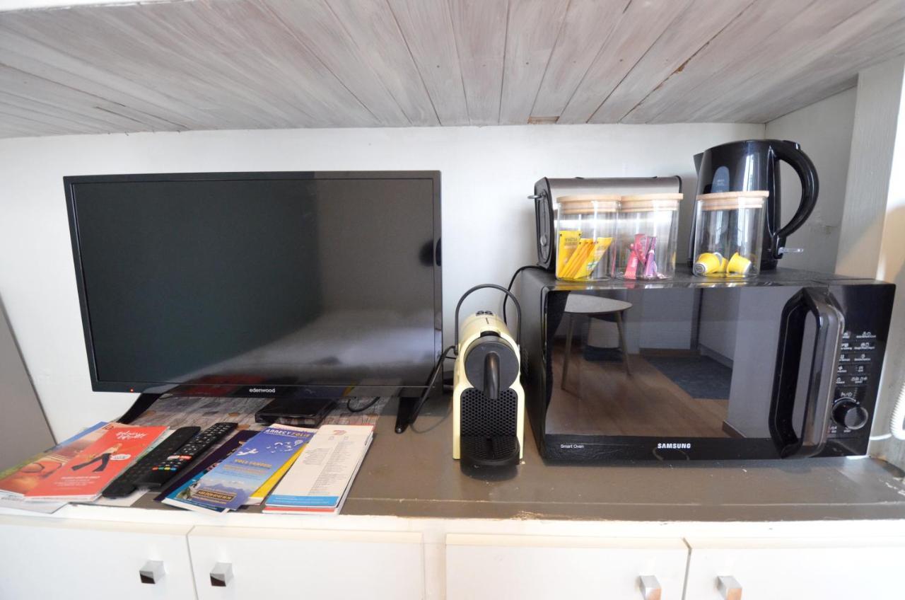 Studio - Wifi - Ultra Centre Apartment Анси Екстериор снимка